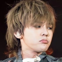 Kwon Jiyong (GD)