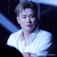 Trần Đăng Dương (Dương Domic)