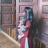 Mẹ Ann