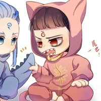 Na Tra_ma hoàn_3 tuổi