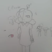 cloudie☁