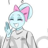 Poppy 💙[ Looey