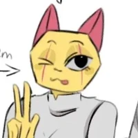 Scaps 🐱💗💛[ Goob