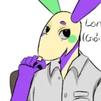 Looey💜💚