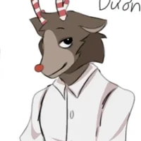 Rudie 🦌