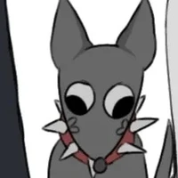 Pebble 🖤🐶[ Dandy