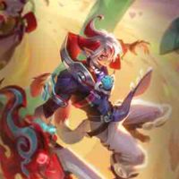 Wukong ( nguyên chủ )