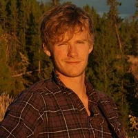 Charlie Weasley