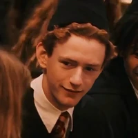 Percy Weasley