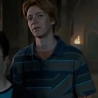 Fred Weasley