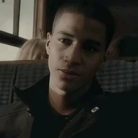 Blaise Zabini