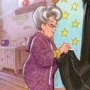 Madam Malkin