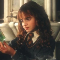 Hermione Granger