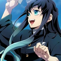 Tokito Muichirou