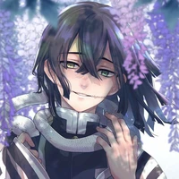 Iguro Obanai