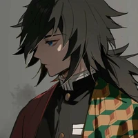 Tomioka Giyuu