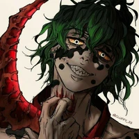 Gyutaro-Thượng lục