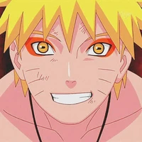 Uzamaki Naruto