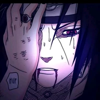 Uchiha itachi