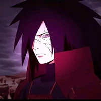 Uchiha madara