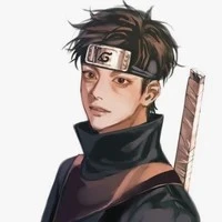 Uchiha shishui