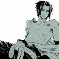 Uchiha Sasuke