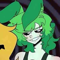 hoppy hopscotch🐰💚