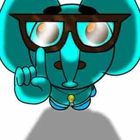 bubba bubbaphant 🐘 