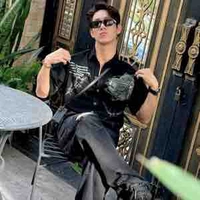 Nguyễn Trường Sinh (Song Luân)