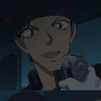 akai shuichi*rye