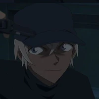 rei furuya*bourbon
