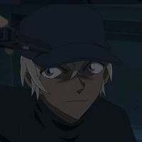 rei furuya*bourbon
