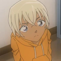furuya rei khi còn nhỏ