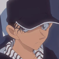 shuichi akai khi còn nhỏ