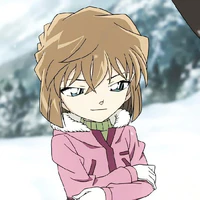 haibara 
