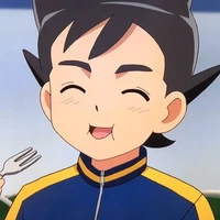 Inamori Asuto