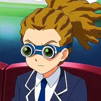 Kidou Yuuto