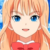Mikado Anna