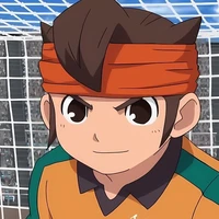 Endou Mamoru