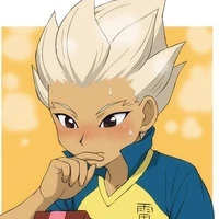 Gouenji Shuuya