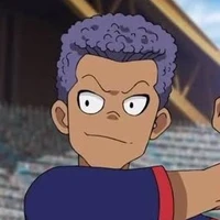 Goujin Tetsunosuke