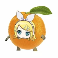 Rin kagamine