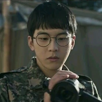 Kim Chi Yeol