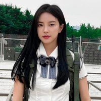 Cha So Yeon