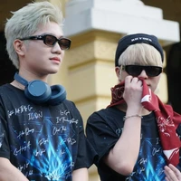 Yêu RhyCap (t/g)
