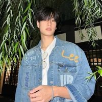 phuwin tang
