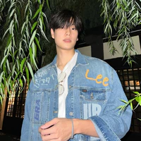 phuwin tang
