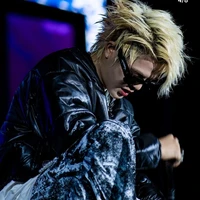 Nguyễn Quang Anh ( Rhyder)