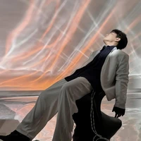 Hoàng Đức Duy ( Captain boy)