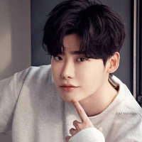 La Jong Suk